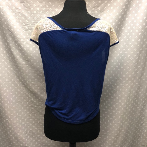 Victoria’s Secret Pink Tee - Picture 7 of 7